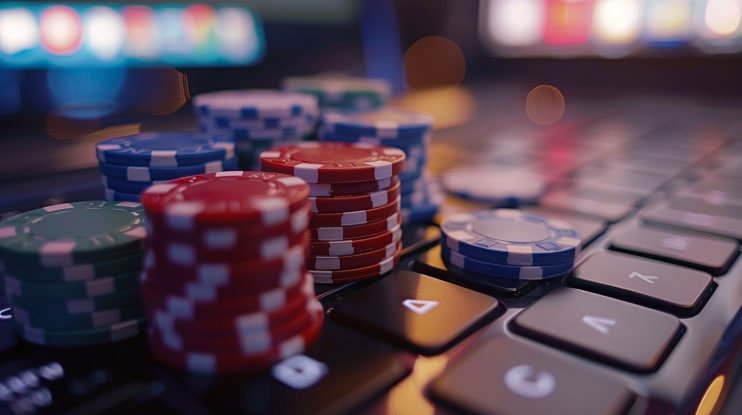 Live Dealer Casino ဂိမ်းများ mmburma