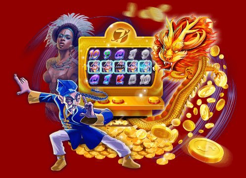 Pragmatic Play slot jackpot games mmburma