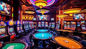 Slot Machine ဂိမ်းများ mmburma