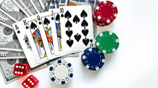 Habanero slot games မြန်မာ online casino